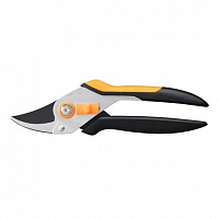 Секатор плоскостной металлический Fiskars Solid P331 1057163