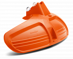 Кожух защитный для Husqvarna 235R 5373494-03