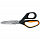 Ножницы для тяжелых работ Fiskars PowerArc 21см 1027204