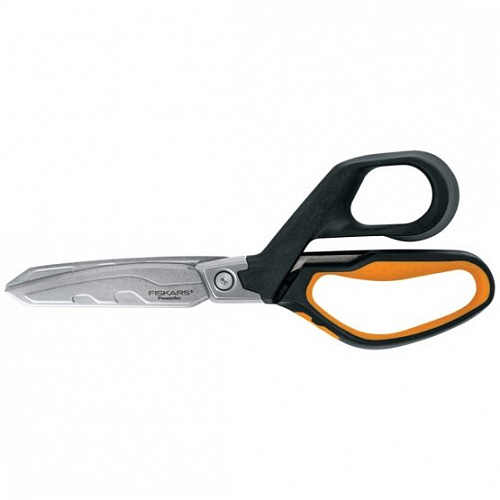 Ножницы для тяжелых работ Fiskars PowerArc 21см 1027204 Ножницы для тяжелых работ Fiskars PowerArc 21см 1027204