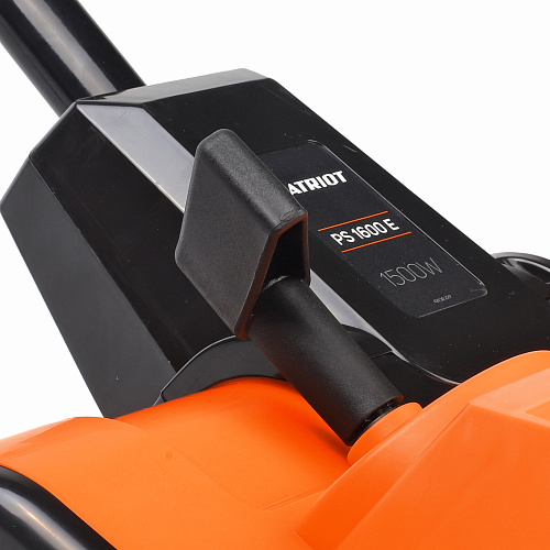 Снегоуборщик электрический Patriot PS 1600 E 426302217