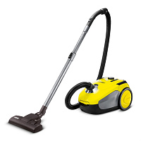 Пылесос сухой уборки Karcher VC 2 *EU-I 1.198-105