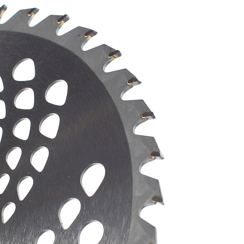 Диск для травы Patriot TBS-40 Promo твердосплавный 809115226 Диск для травы Patriot TBS-40 Promo твердосплавный 809115226