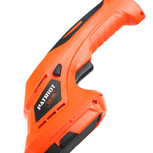 Кусторез аккумуляторный Patriot PT CSH 360 250203600