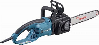 Пила цепная электрическая Makita UC3551АХ1 14"