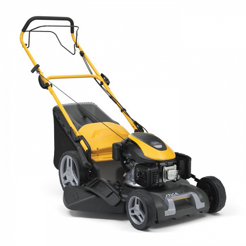 Газонокосилка бензиновая STIGA Combi 53 SQ 2L0536848/ST1 Газонокосилка бензиновая STIGA Combi 53 SQ 2L0536848/ST1