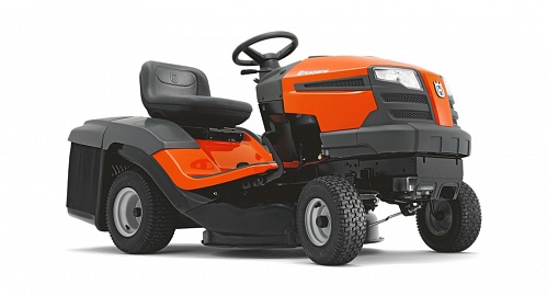 Трактор газонный TC 130 Трактор газонный TC 130