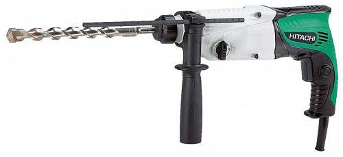 Перфоратор Hitachi DH 22 PH Перфоратор Hitachi DH 22 PH