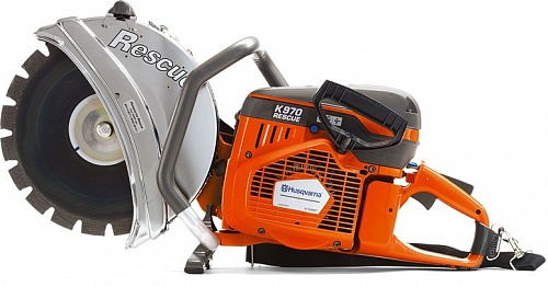 Бензорез Husqvarna K970 Rescue 14'' 9664773-01 Бензорез Husqvarna K970 Rescue 14'' 9664773-01