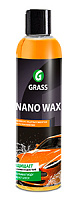 Воск GraSS "Nano Wax" 250 мл 110298