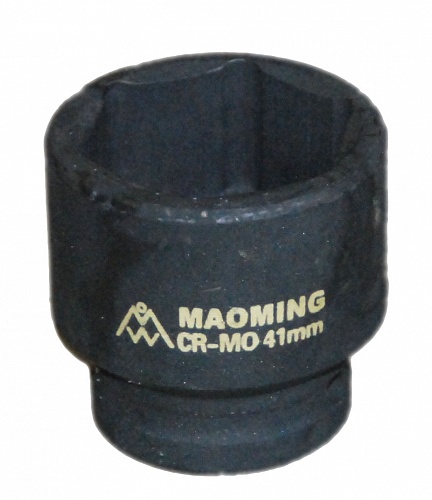Головка торцевая ударная 3/4" 41х58 Головка торцевая ударная 3/4" 41х58