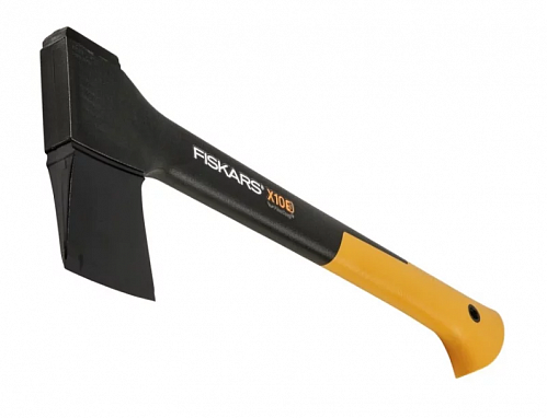 Топор плотницкий Fiskars Х10 ( 980 г ) 1015619 Топор плотницкий Fiskars Х10 ( 980 г ) 1015619