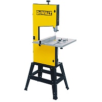 Пила ленточная DeWalt DW876-QS