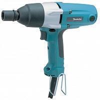 Ударный гайковерт Makita TW 0200