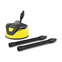 Насадка для чистки гладких поверхностей Karcher K-parts 9.606-457