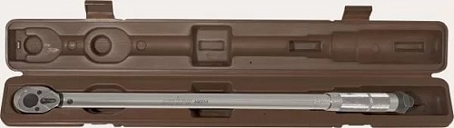 Ключ динамометрический OMBRA A90014 1/2" 50-350 Нм Ключ динамометрический OMBRA A90014 1/2" 50-350 Нм