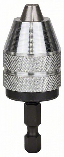 Патрон БЗП 1,0-6мм 1/4" - 6K Патрон БЗП 1,0-6мм 1/4" - 6K