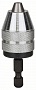 Патрон БЗП Bosch 1,0-6мм  1/4" - 6K 2 608 572 072