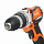 Шуруповерт аккумуляторный PATRIOT THE ONE BR 141Li 180201419