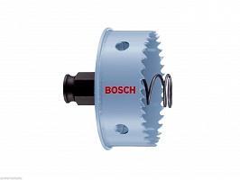 Коронка по металлу 25мм BOSCH 2.608.584.620