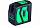 Нивелир лазерный INSTRUMAX ELEMENT 2D GREEN IM0119