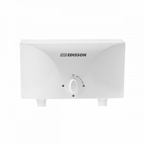 Водонагреватель электрический проточный Thermex EDISSON VIVA 6500 Водонагреватель электрический проточный Thermex EDISSON VIVA 6500
