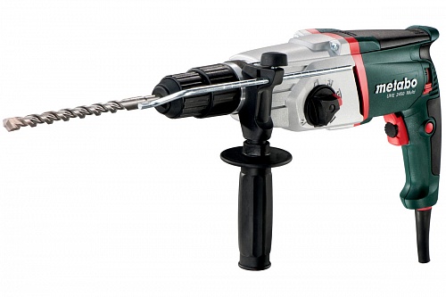 Перфоратор Metabo UHE 2450 (600696000) Перфоратор Metabo UHE 2450 (600696000)