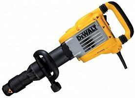 Молоток отбойный DeWalt D25941K-QS  AVC