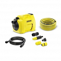 Насос садовый Karcher BP 3 Garden Set Plus *EU 1.645-357