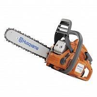 Пила цепная бензиновая Husqvarna 435