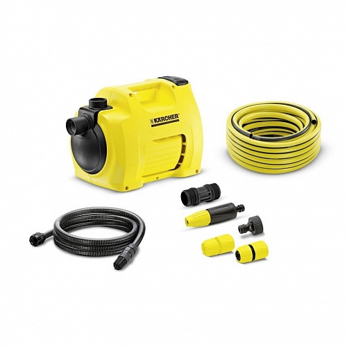 Насос садовый BP 3 Garden Set Plus *EU Насос садовый BP 3 Garden Set Plus *EU