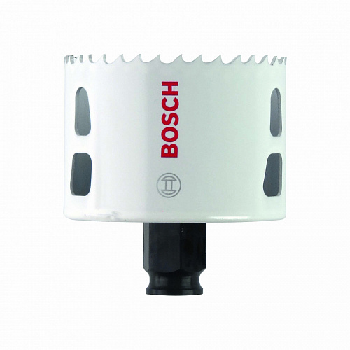 Коронка для металла BOSCH HSS CO ф 73мм 2 608 594 230 Коронка для металла BOSCH HSS CO ф 73мм 2 608 594 230