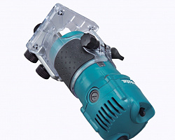 Фрезер кромочный Makita 3709