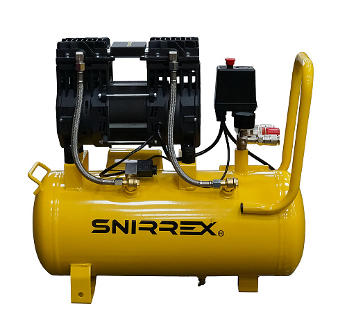 Компрессор SNIRREX SCL 1.8-24/300