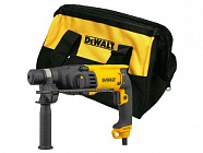 Перфоратор DeWalt SDS+ D25133B-KS сумка
