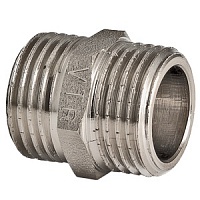 Бочата прямые (ниппель) 3/4" (10/200) Valtec VTr.582.N.0005