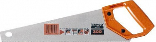 Ножовка для дерева Bahco 360мм PrizeCut 300-14-F15/16HP