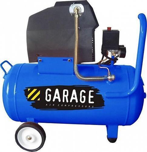 Компрессор Garage PK 24.EWD210/1.5 (без масленный) + комплект 5 предметов Компрессор Garage PK 24.EWD210/1.5 (без масленный) + комплект 5 предметов