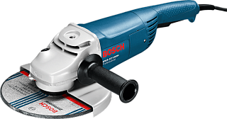 УШМ BOSCH GWS 22-180H 0601881103