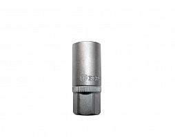 Головка свечная магнитная BERGER  1/2"  16 мм BG-16SPSM