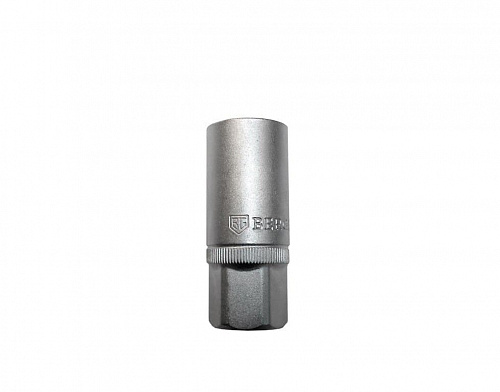 Головка свечная магнитная BERGER 1/2" 16 мм BG-16SPSM Головка свечная магнитная BERGER 1/2" 16 мм BG-16SPSM