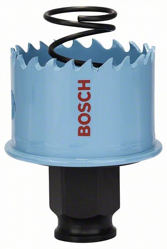 Коронка по металлу 40мм SM BOSCH 2.608.584.792 Коронка по металлу 40мм SM BOSCH 2.608.584.792