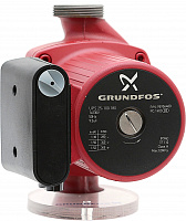 Насос циркуляционный Grundfos UPS 25-100 180мм 1x230В 50Гц 95906480