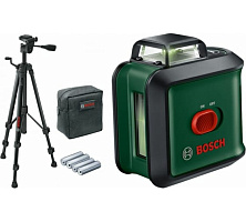 Нивелир UnivLevel Bosch 360+TT150 0 603 663 E03