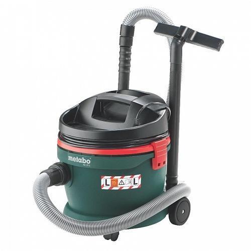 Пылесос Metabo AS 20 L 602012000 Пылесос Metabo AS 20 L 602012000