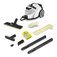 Пароочиститель SC 5 EasyFix Iron Plug *EU Karcher 1.512-660