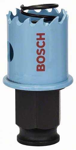 Коронка для металла HSS CO 25мм SM BOSCH 2.608.584.784