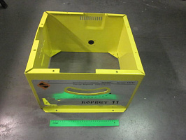 Рама К-11 Рама К-11