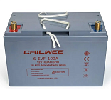АКБ Chilwee Gel 6-EVF-100A