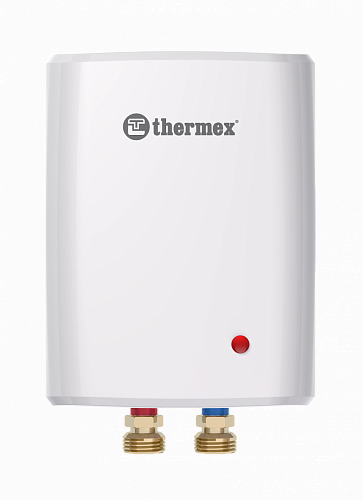 Водонагреватель электрический проточный Thermex Surf 3500 Водонагреватель электрический проточный Thermex Surf 3500